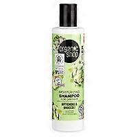 Moisturizing shampoo for dry hair 280 ml