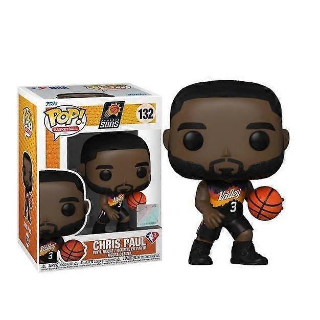 Funko Pop ! NBA :Suns-Chris Paul(CE'21)
