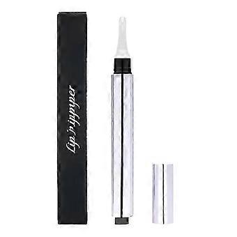 10 ml leppefyllende serum med naturlige oljer for dyp fuktighet og fyldigere lepper