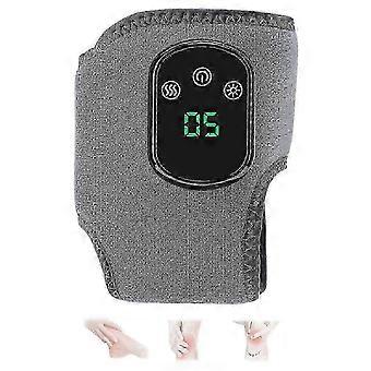 2025 Emsense Foot Massager Wireless Portable Triple Method 3 Vibration Mode Heated Ankle Wrap For Ho [MI]