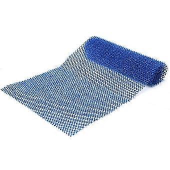 Afrikaanse Net Spons Afrikaanse Exfoliërende Net Afrikaanse Bad Spons Afrikaanse Schrobben Lang Net Rag Afrikaanse Wasnet Douche Body Scrubber