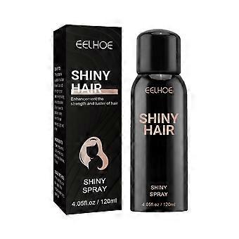 EELHOE Hair Shine Spray Repair Dry And Irritated Hair Moisturizing Hair Treatment Spray For Damaged Hair