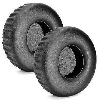 Thickening Replacement Earpads For House Of Marley Positive Vibration 2 Headphone