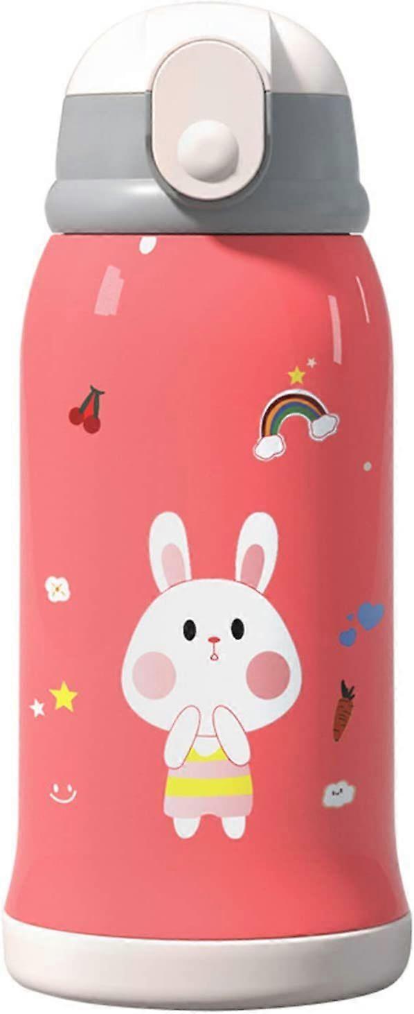 Kid Water Bottle (PINK)