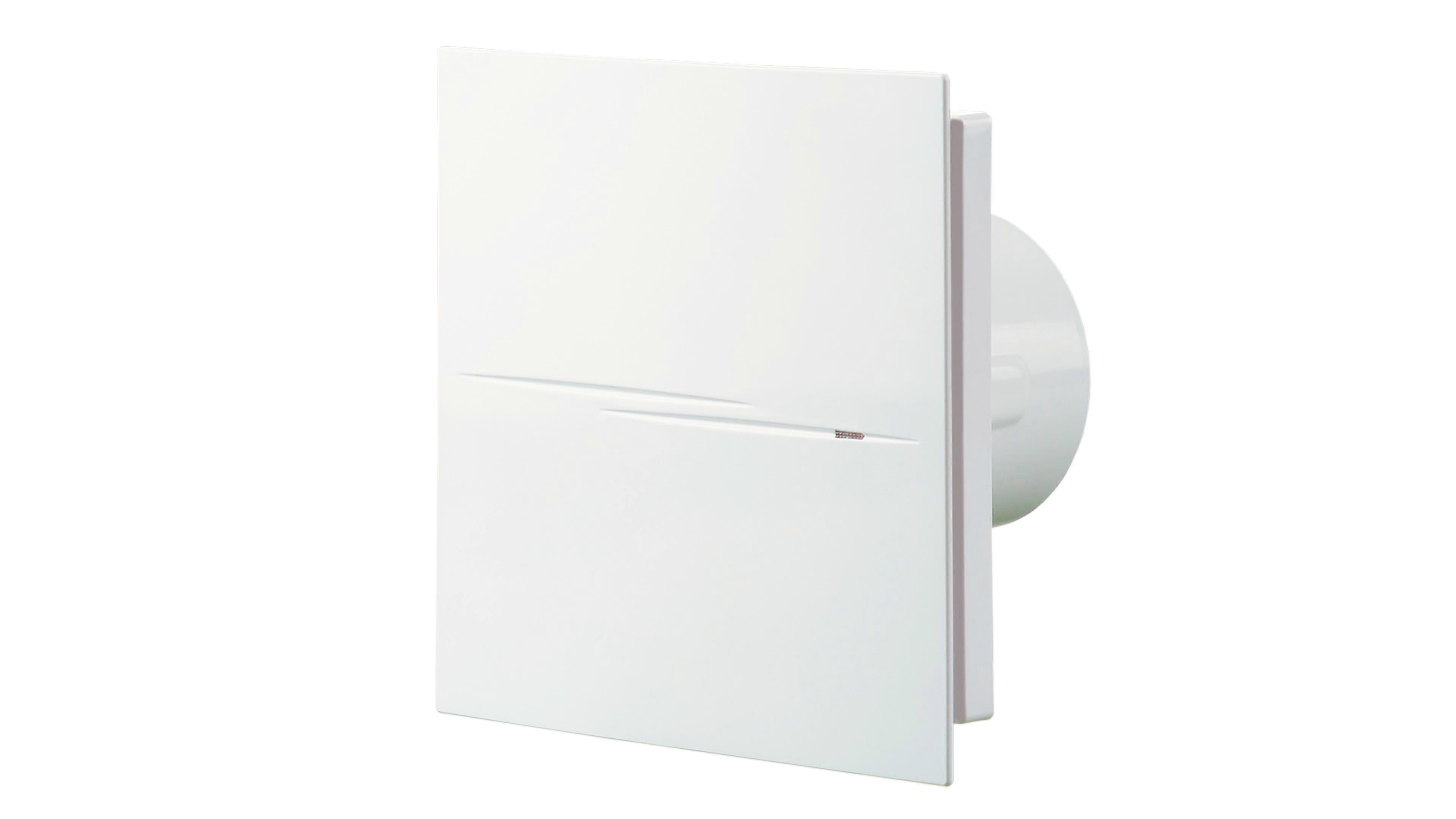 Ventilador extractor Quiet Style VTH 100