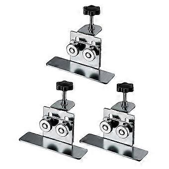 1/2/3PCS Quick-Install Cabinet Door Installation Tool, Adjustable Positioner