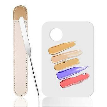 Make-up-Mischpaletten-Set für präzises Farbmischen und einfaches Auftragen