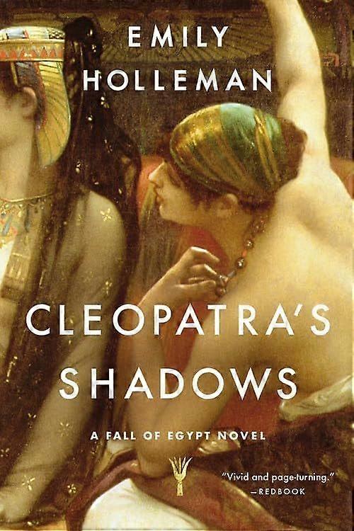 Cleopatra's shadows
