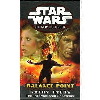 Star Wars: Den nye Jedi-ordens balancepunkt