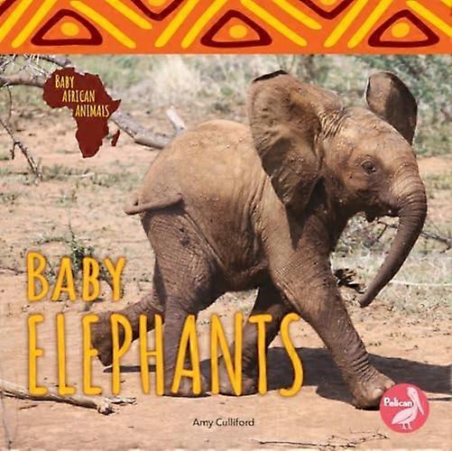 Baby elefanter