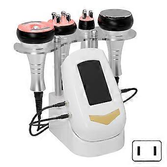 Fats Cavitation Skin Tightening Machine Daily Self Care Beauty Device Smoothing Skin Texture