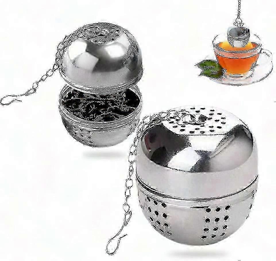 Tea Strainer Tea Filter 4 Cm Tea Infuser Tea Strainer XXF