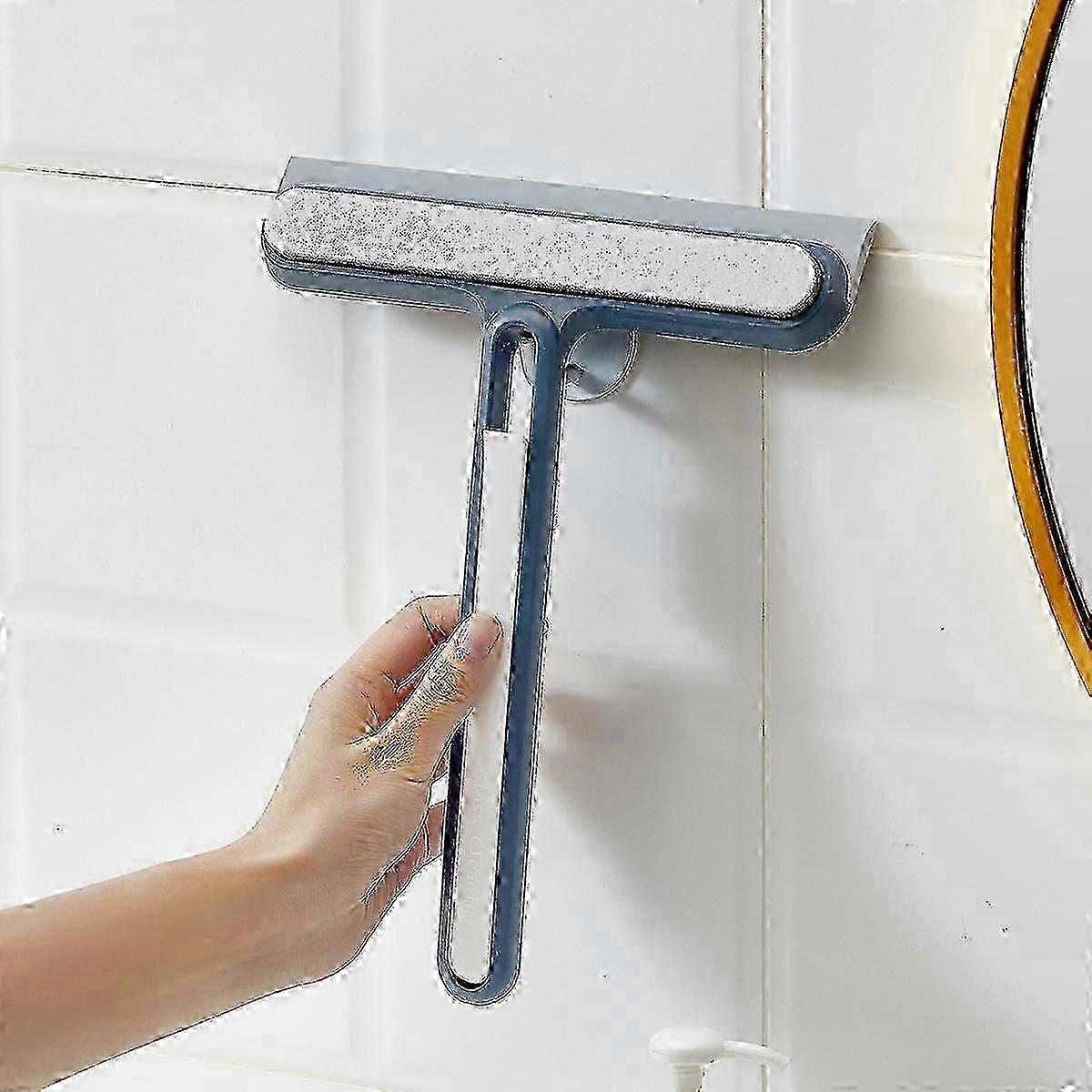 Household window scraper Glass water scraper, width 22 cm