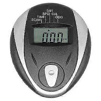 Ersatz-Monitor/Tachometer kompatibel mit Sunny L-Now Pleny Faafuu Heimtrainer, 3,5-mm-Klinkenstecker, Kunststoff