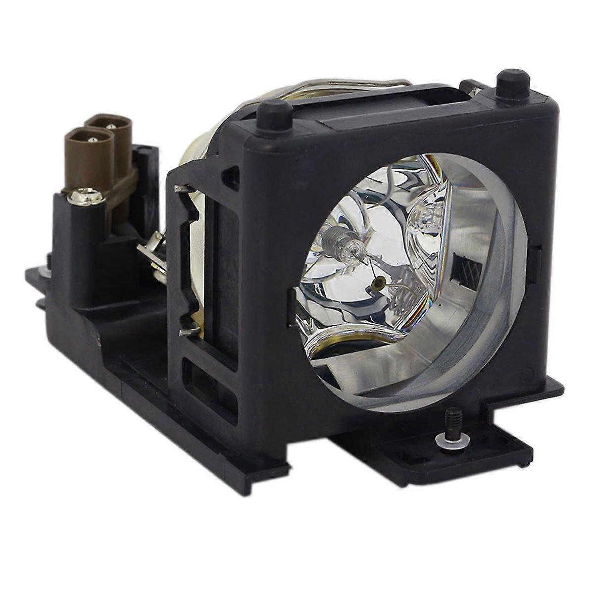 Replacement Projector Lamp and Housing Compatible with Viewsonic PJ400-2