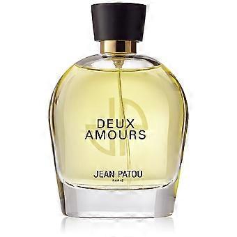 Jean Patou Collection Heritage Deux Amours EDP W 100 ml