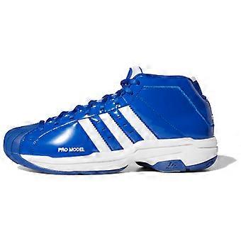 Adidas Pro Model 2G 'Royal Blue' EF9820