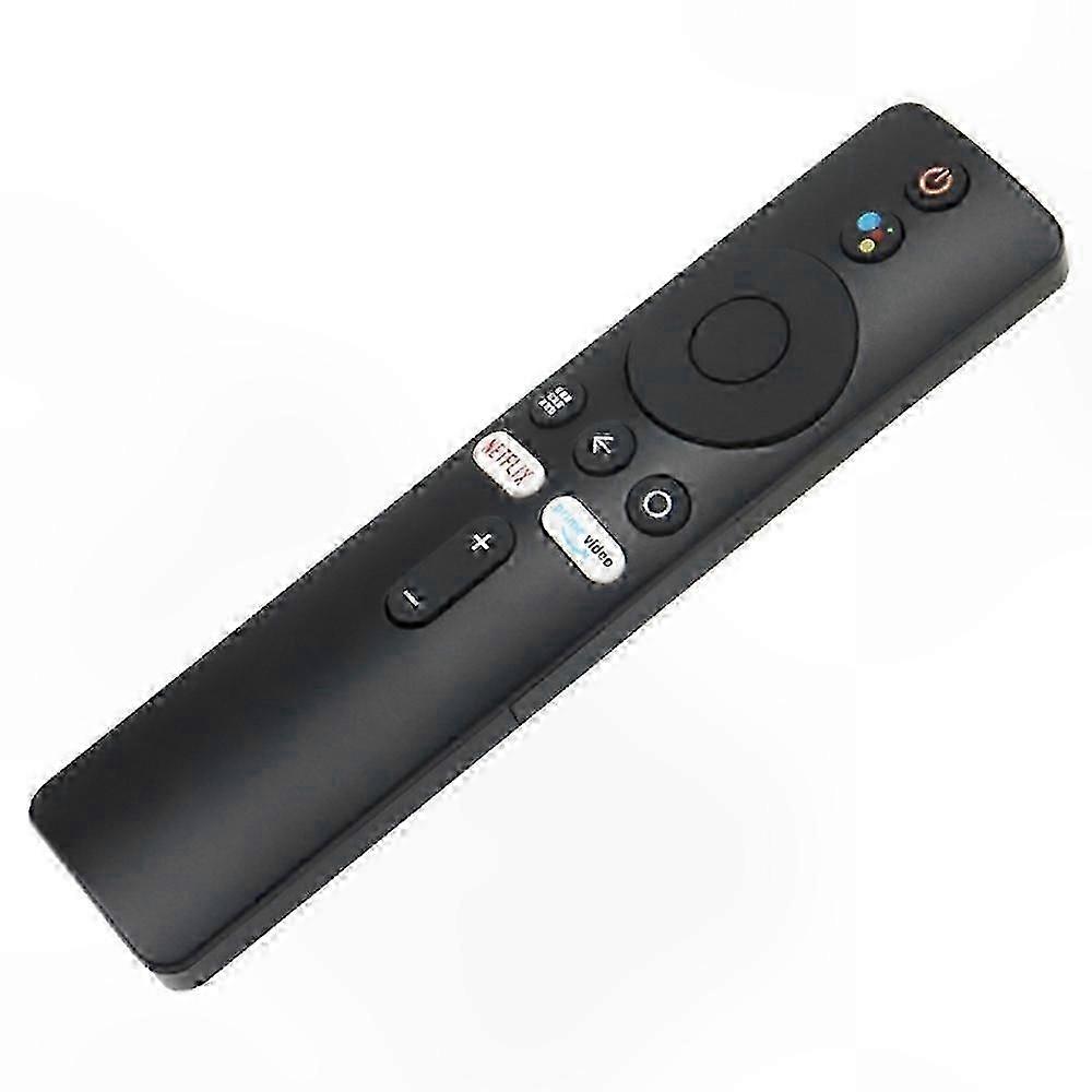 Universal TV Box Remote Control, 8m Range, Battery Operated Replacement Controller compatible with Streaming Devices