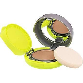 Sports BB Compact WetForce Powder SPF 50+ - Toning compact powder 12 g Very Dark