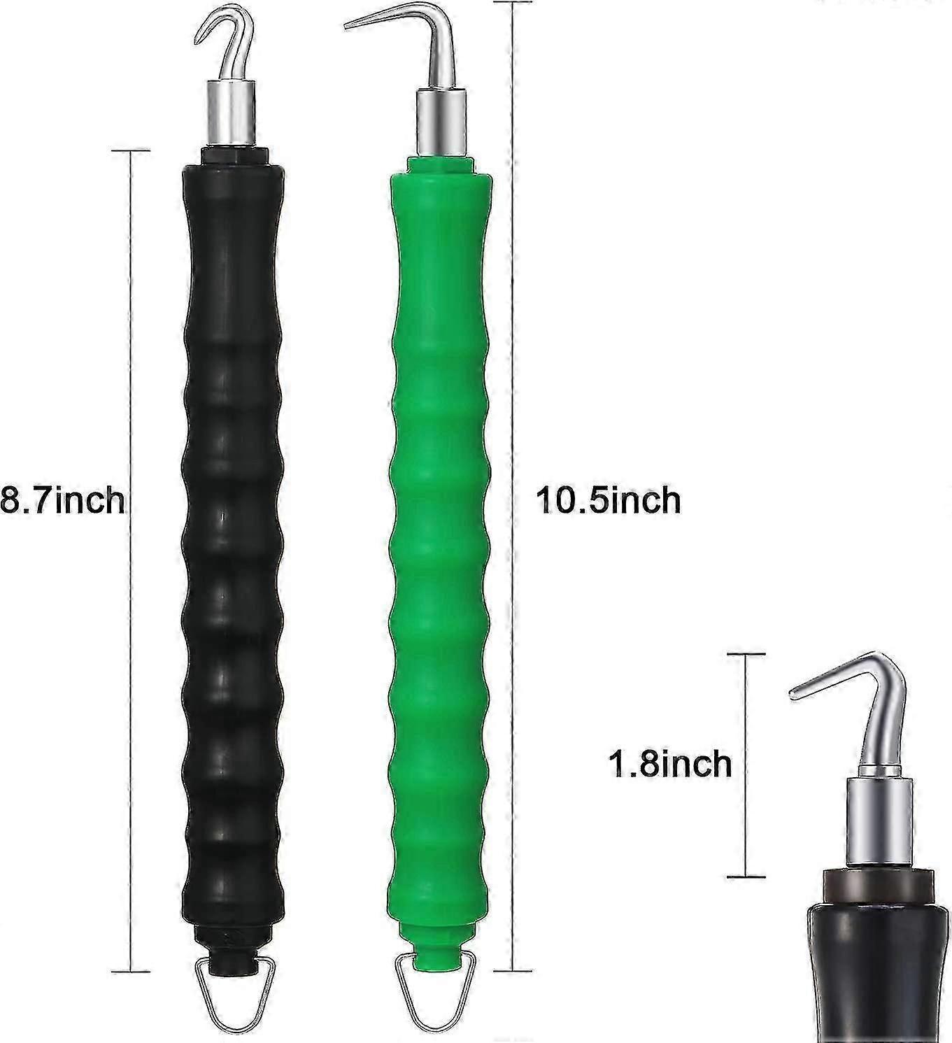 2pcs Automatic Rebar Tie Machine Tool Rebar Tie Machine Pull Wire Machine