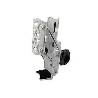 Motorcycle Universal Cup Holder 360° Adjustable Handlebar Bike Motorcycle Water Bottle Cage For Cycling ADV Motorbike