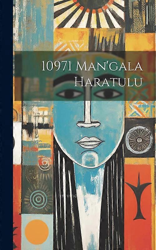 10971 Mangala Haratulu