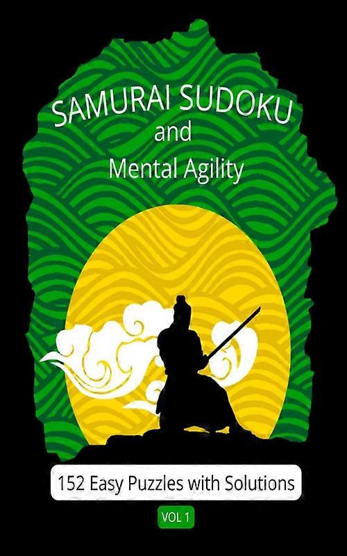 Samurai Sudoku And Mental Agility