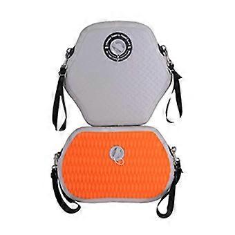 Paddle Board Seat Adjustable Strap Canoes Backrest Seat Inflatable Kayaks Seat for Canoeing Fishing Rafting Surfboard