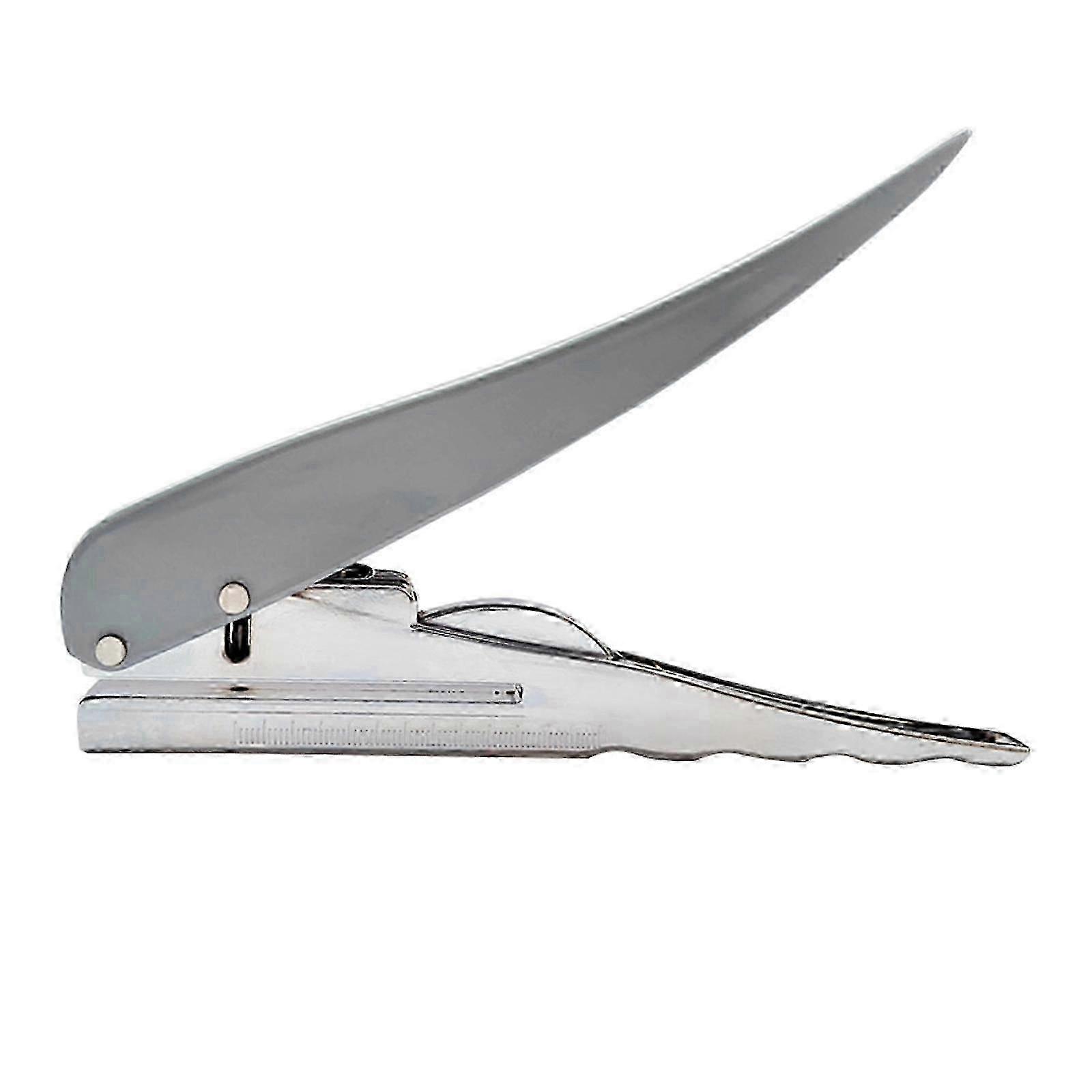 6mm Deep-Reach Portable Punch