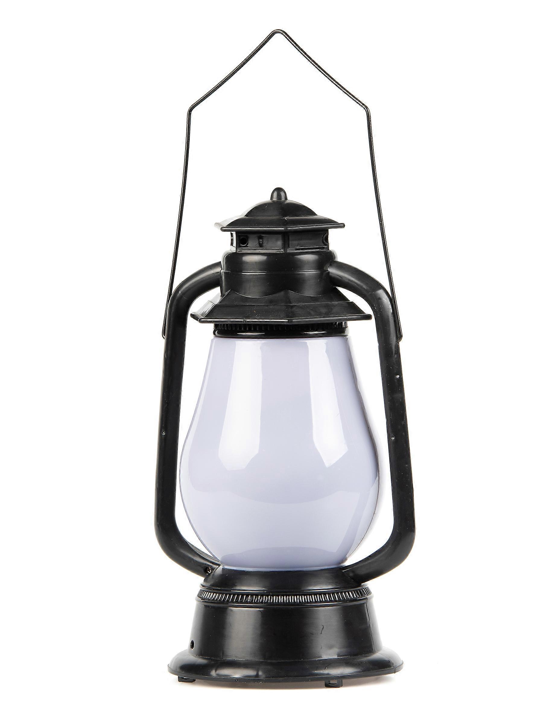 30 cm Halloween light and sound lantern