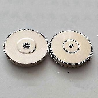 New Complete Barrel with Mainspring compatible with ETA 2824 2836 2834 Watch Movement