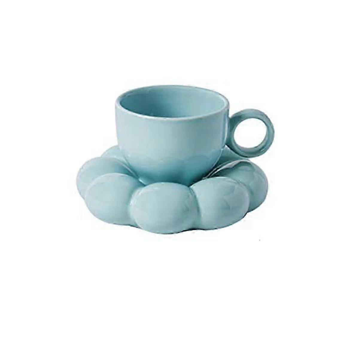 220ml Couple Mug Ceramic Set