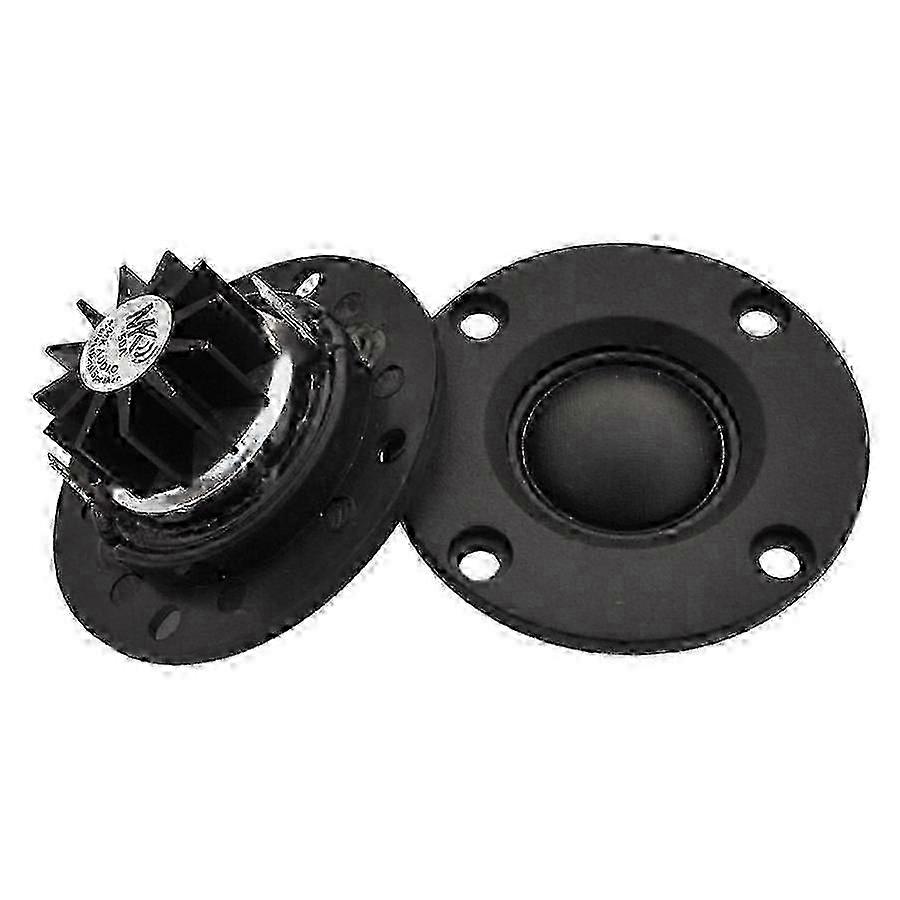 30W Soft Dome Tweeter 6 Ohm
