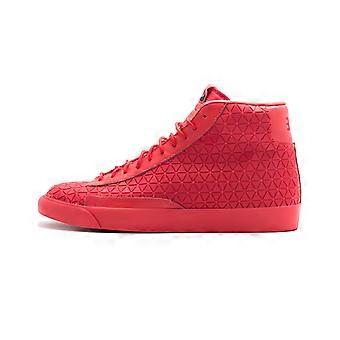 Nike Blazer Mid Metric University Red 744419-600