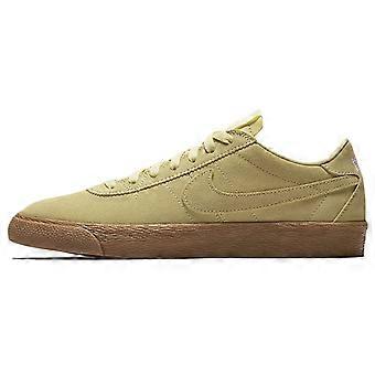 Nike Sb Zoom Bruin Premium Se 'Lemon Wash' 877045-700