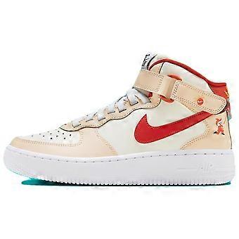 Nike Air Force 1 Mid EasyOn GS 'Year Of The Dragon' FZ5521-161