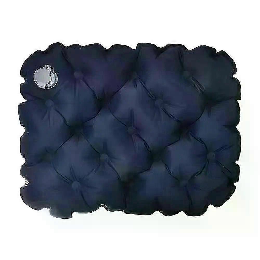 Lightweight Inflatable Seat Cushion