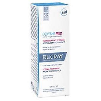 Soothing repairing cream 100 ml of cream