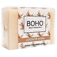Oat soap 1 unit
