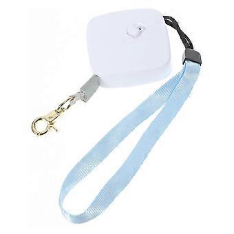 Compatible with Compatible with Dog Retractable Leash for Small Dogs with Wrist Strap 2M Durable Puppy Rope