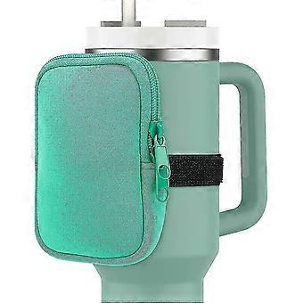 Water Bottle Pouch, Gym Accessories compatible with Women, Running Water Bottle Handheld