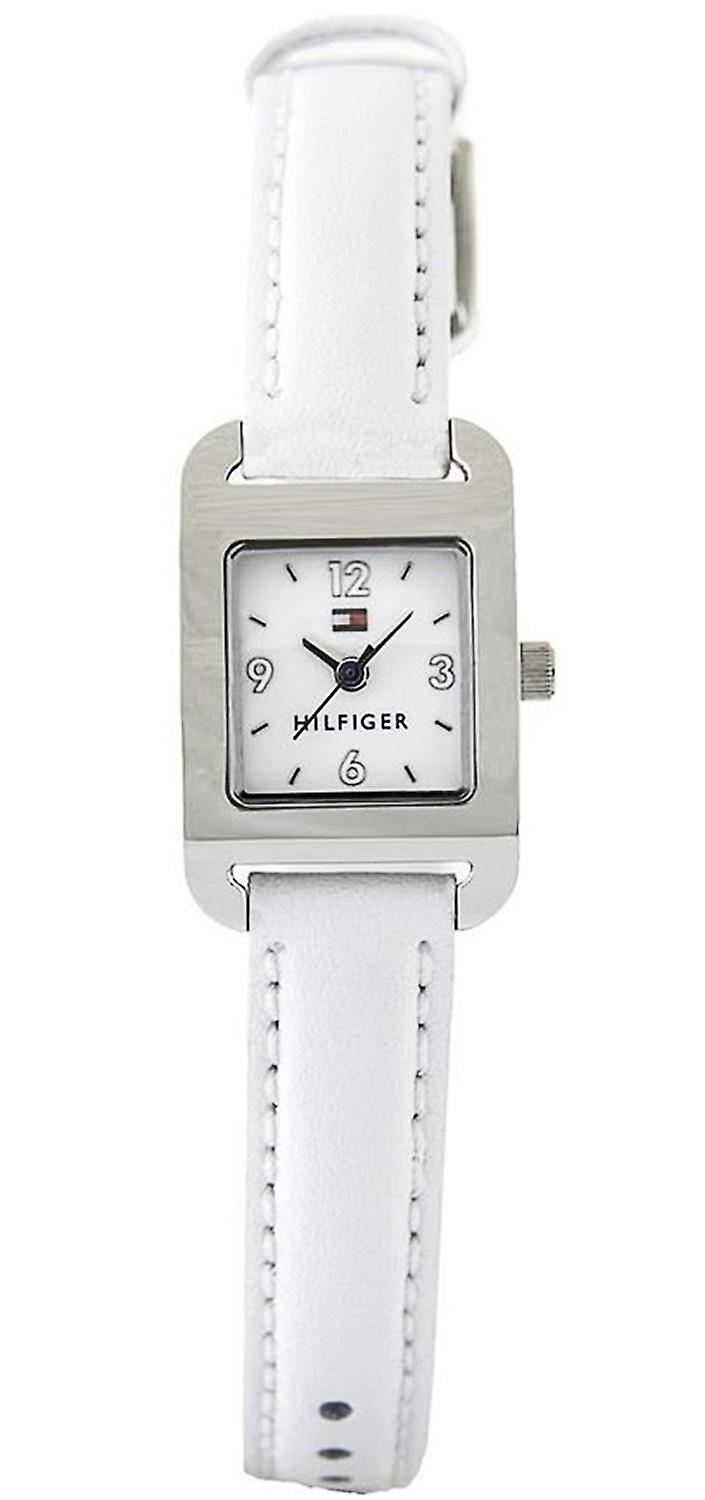 Tommy hilfiger girls communion Quartz Analog Child Watch with Cowhide Bracelet 1781530
