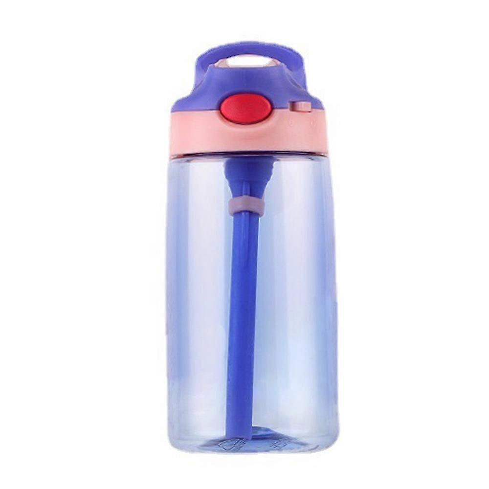 Custom Name Leak-Proof Durable Water Bottle