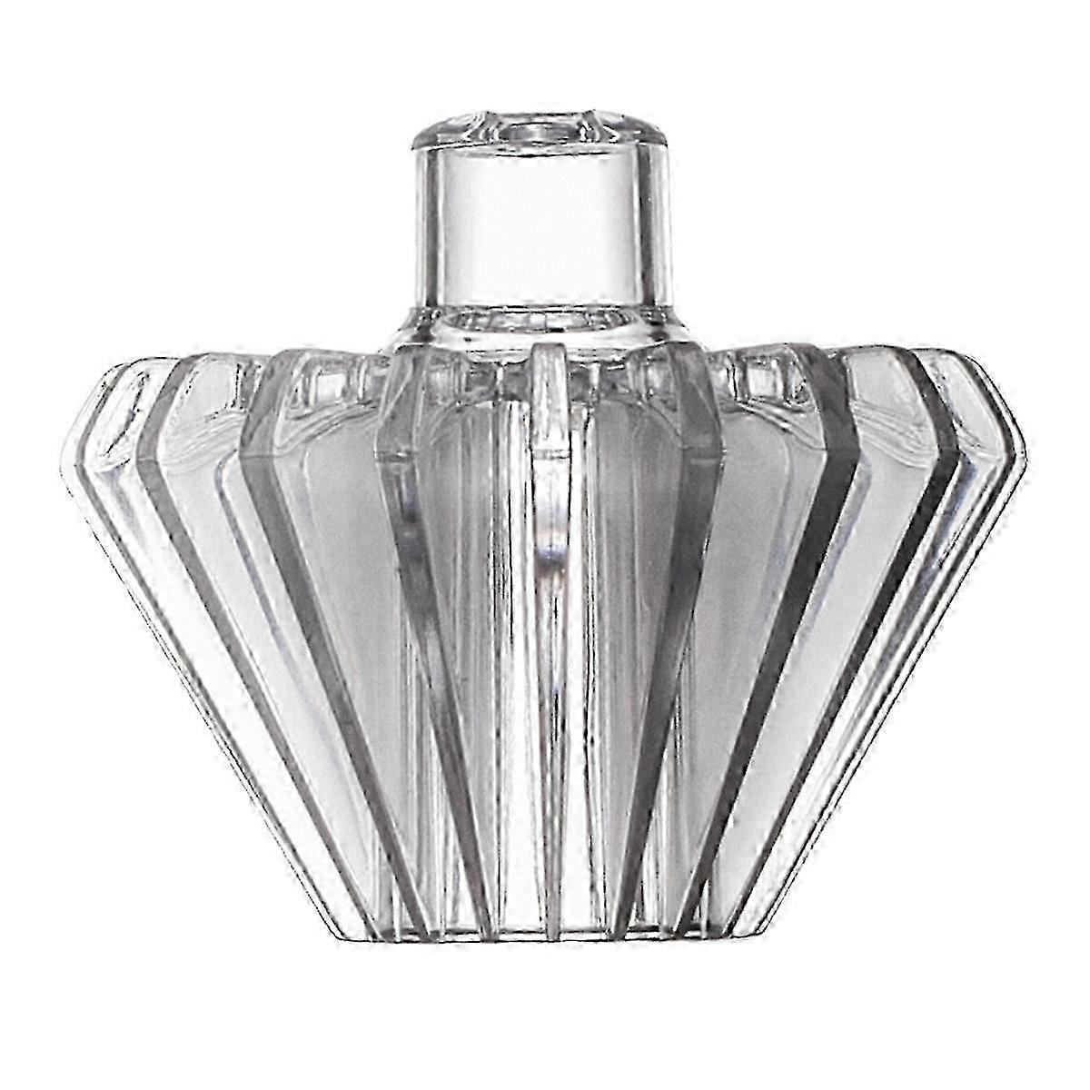 Clear Plastic T1 Filter Cup For Paragons