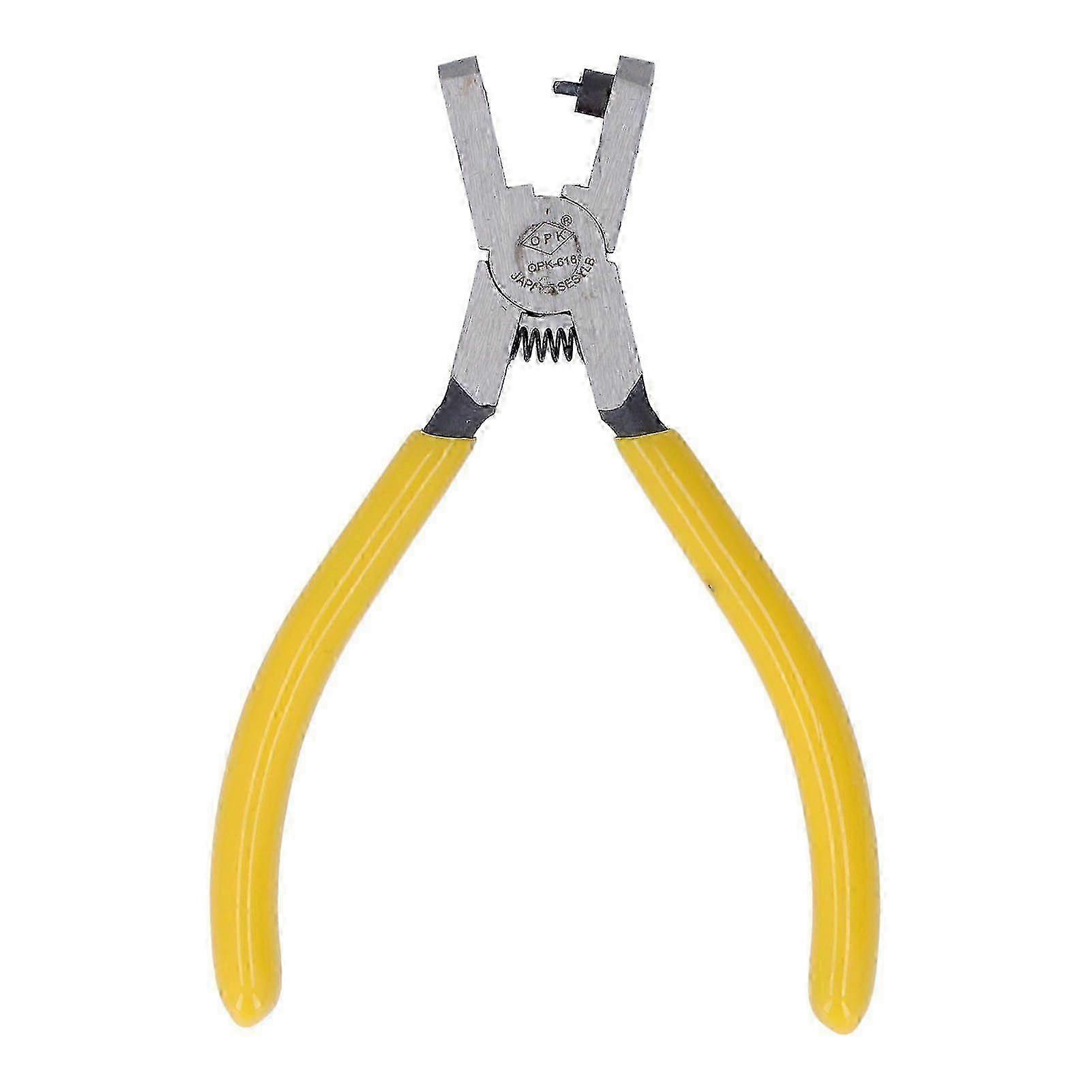 2mm Heavy-Duty Punch Pliers