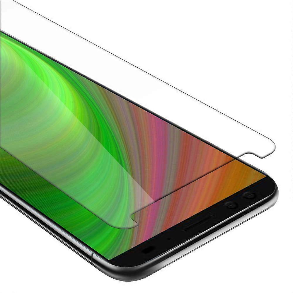 Screen protector compatible with HTC U12 PLUS