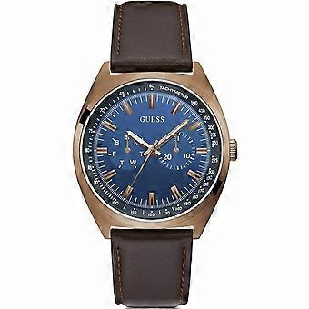 Men's Watch Guess GW0212G2 (Ø 42 mm)