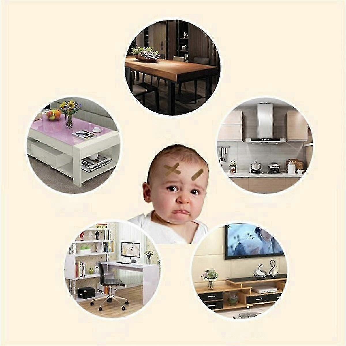Children'S Table Corner Protector Table Edge Protector Children'S Table Corner Edge Guard