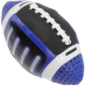 Hlraizz   Kids Rugby Toy Outdoor Rugby Ball for Children Playing