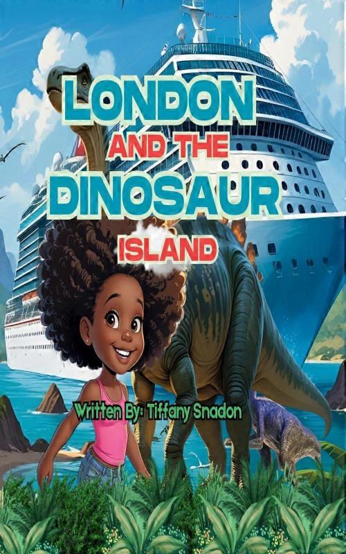 London og dinosaurøya.